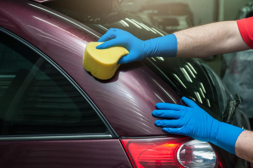 Neglecting to wax can be costly - Perth City Skoda