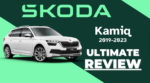 Skoda Kamiq Review Perth