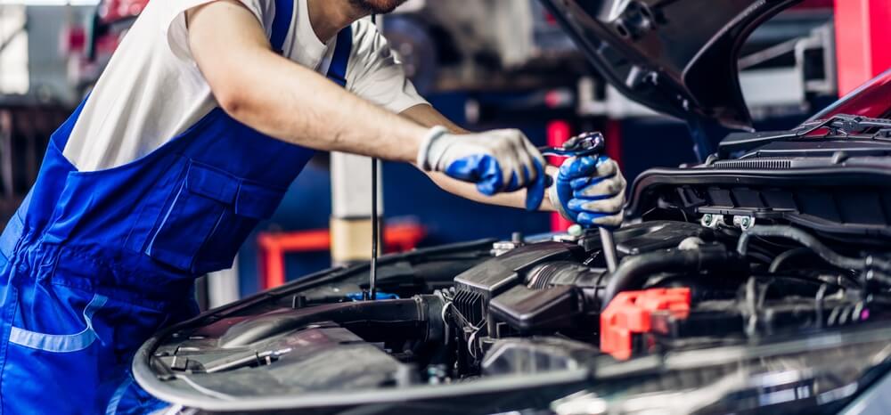 How Often Should You Service Your Car?