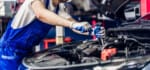 How often should you service your car - Professional car technician mechanic