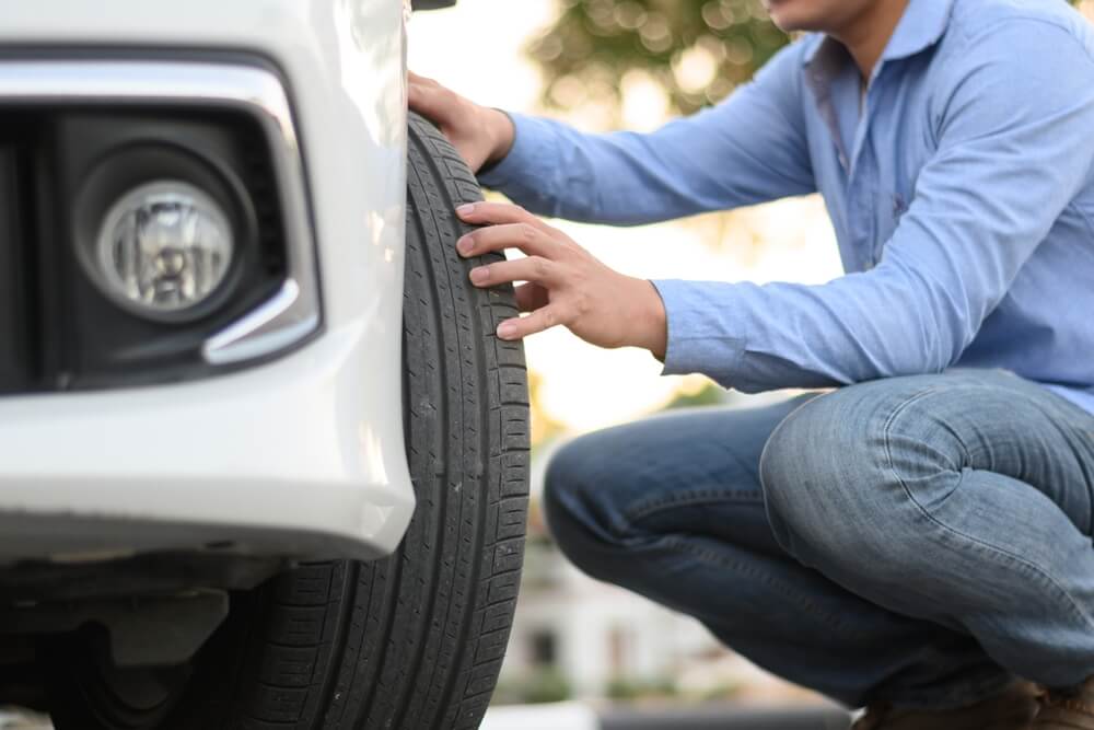 Car Tyre & Maintenance Tips - Perth City Skoda Dealer