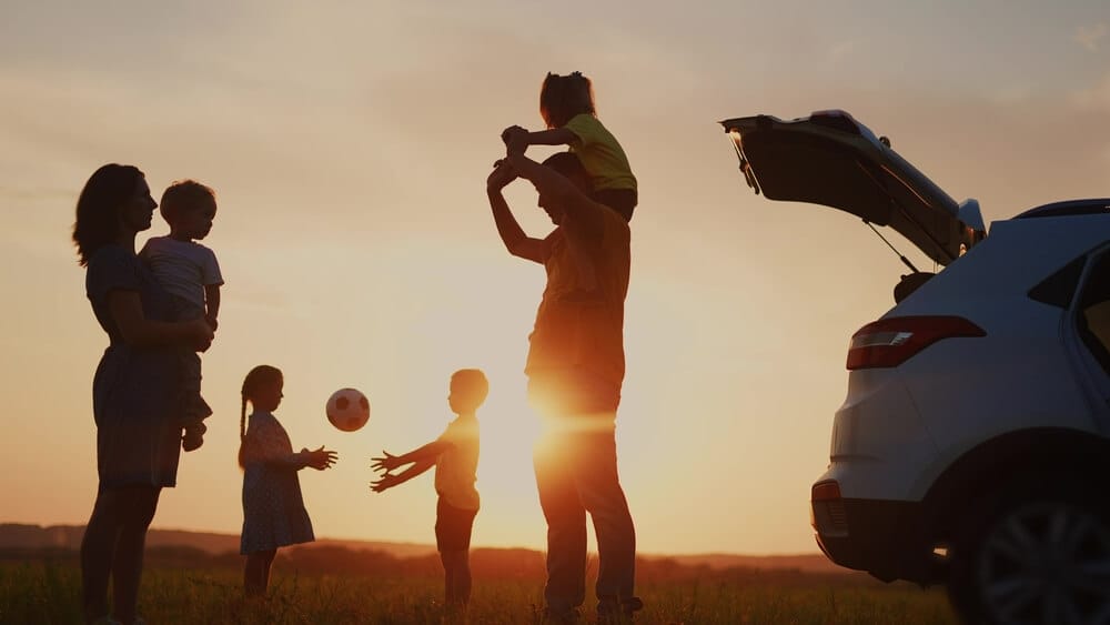 Top 10 Essential Car Features for Families