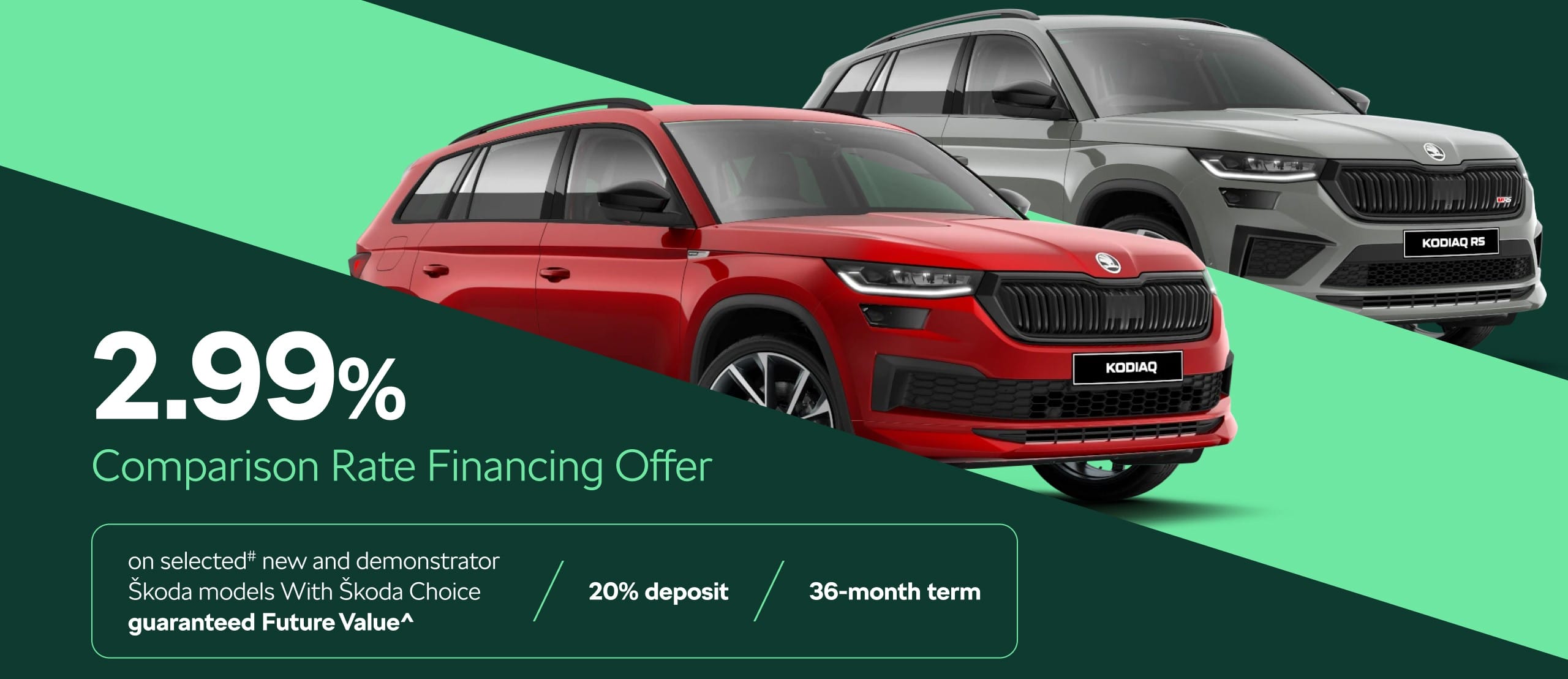 skoda new car sale