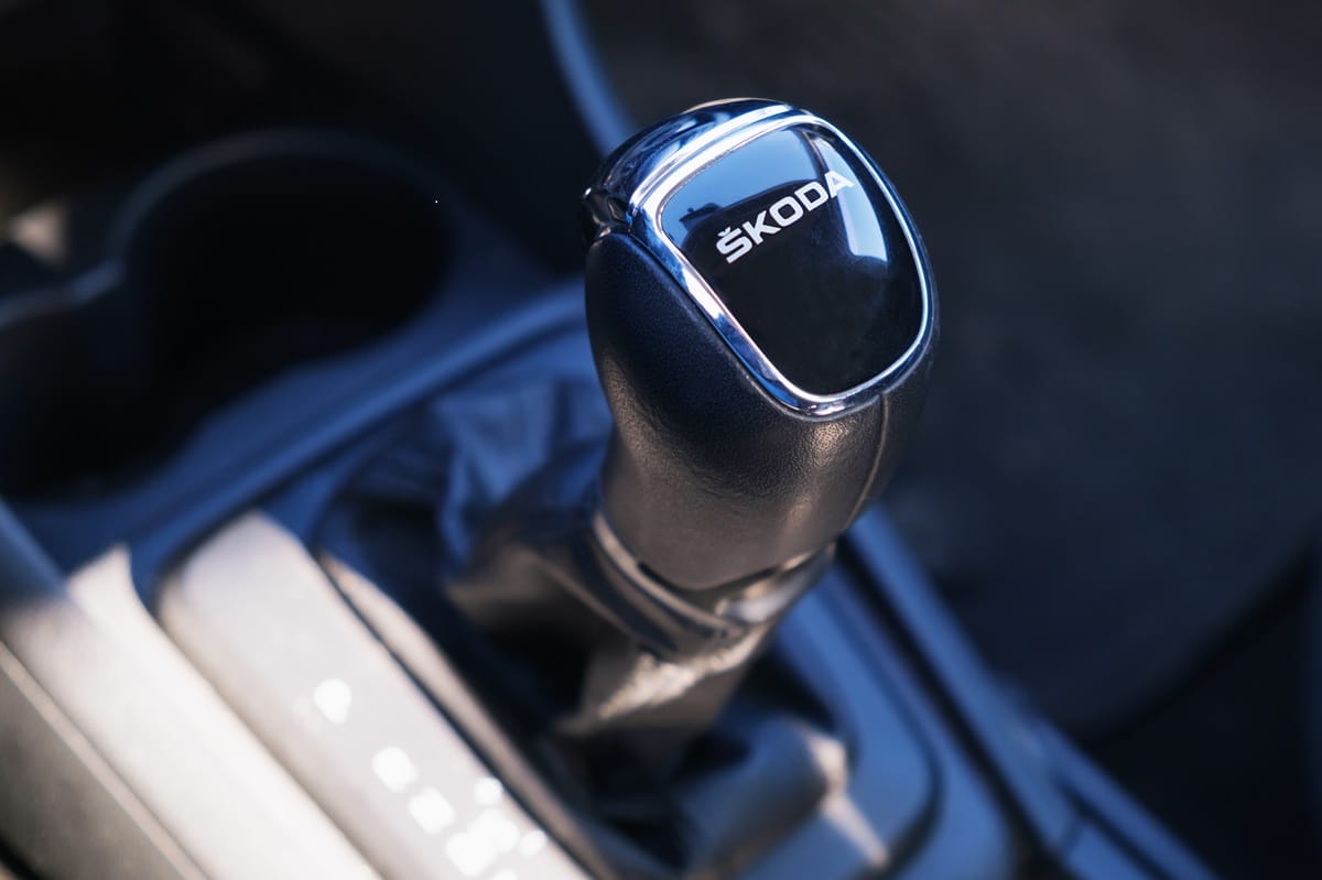 Manual vs Automatic: Which Transmission is Right for You?